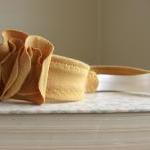 Cotton Petal Headband - Cho..