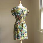 Womens Floral Print Summer ..