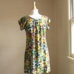 Womens Floral Print Summer ..
